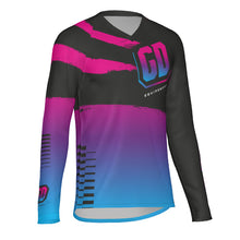 Charger l'image dans la galerie, GD MX GRADIENT