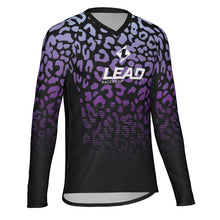 Charger l'image dans la galerie, LEAD - LEOPARD