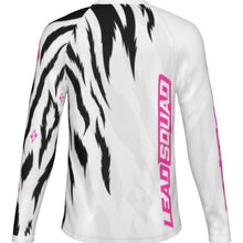 Charger l'image dans la galerie, LEAD SQUAD - PINK ZEBRA