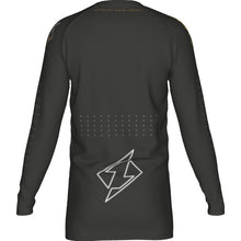 Charger l'image dans la galerie, LEAD - BLACK GOLD V2