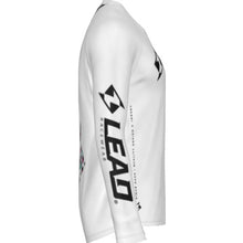 Charger l'image dans la galerie, LEAD LEOPARD WHITE