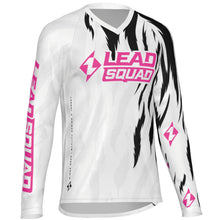 Charger l'image dans la galerie, LEAD SQUAD - PINK ZEBRA