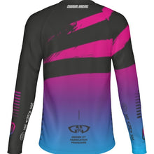 Charger l'image dans la galerie, GD MX GRADIENT