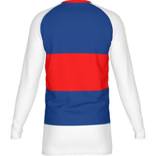 Charger l'image dans la galerie, FULL PERSO SLIM - 3 COLORS HORIZONTAL