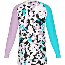 Charger l'image dans la galerie, FULL PERSO SLIM - 3 COLORS HORIZONTAL Pink