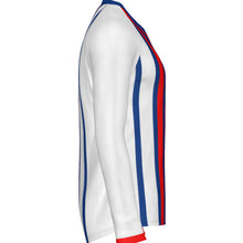 Charger l'image dans la galerie, FULL PERSO - 3 COLORS LINES - Navy