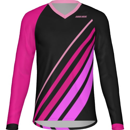 FULL PERSO - 3 COLORS LINES - C