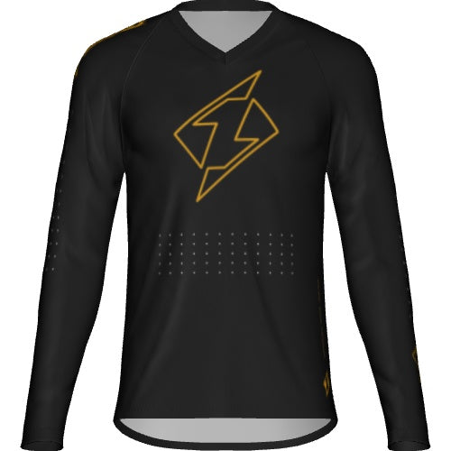LEAD - BLACK GOLD